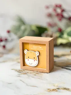 باکس موزیکال حیوانات