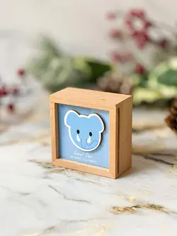 باکس موزیکال حیوانات