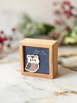 باکس موزیکال حیوانات