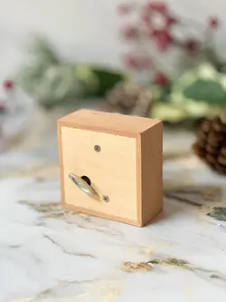 باکس موزیکال حیوانات