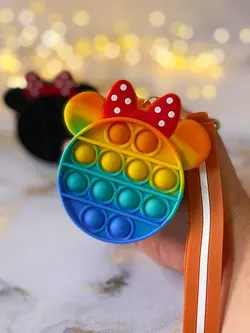 کیف نقلی پاپ ایت مینی