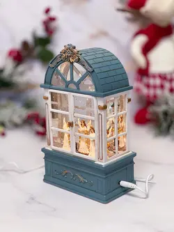 دکوری موزیکال محراب فرشته ها