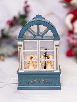 دکوری موزیکال محراب فرشته ها