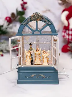 دکوری موزیکال محراب فرشته ها