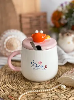 ماگ خرچنگ