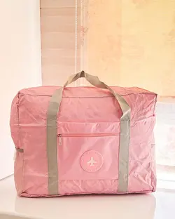 ساک مسافرتی رنگی