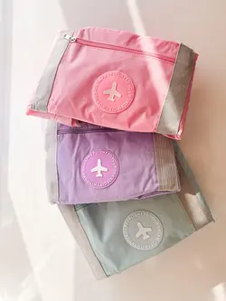 ساک مسافرتی رنگی