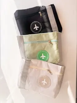 ساک مسافرتی رنگی