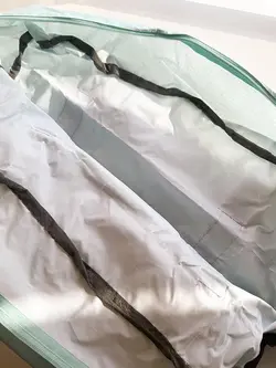 ساک مسافرتی رنگی