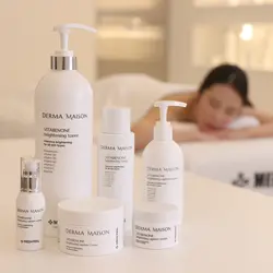 تونرروشن کننده ویتا بنون مدی پیل MEDI -PEEL