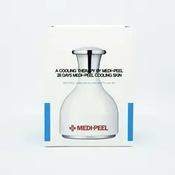 ماساژور خنک کننده رولر فیس مدی پیل MEDI-PEEL