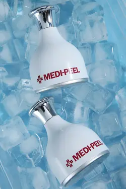 ماساژور خنک کننده رولر فیس مدی پیل MEDI-PEEL