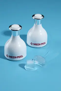 ماساژور خنک کننده رولر فیس مدی پیل MEDI-PEEL