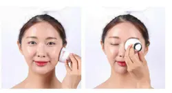 ماساژور خنک کننده رولر فیس مدی پیل MEDI-PEEL