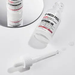آمپول روشن کننده گلوتاتیون مدی پیل MEDI-PEEL