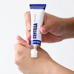 سنتلا مزو کرم مدی پیل MEDI-PEEL