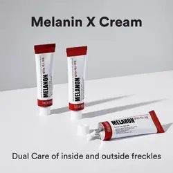 کرم ضدلک ملانون X مدی پیل MEDI-PEEL