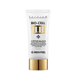 بی بی کرم سیلکی بایوسل مدی پیل MEDI-PEEL
