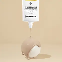بی بی کرم سیلکی بایوسل مدی پیل MEDI-PEEL