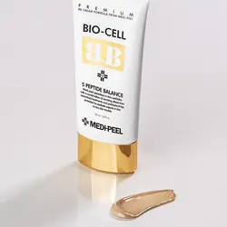 بی بی کرم سیلکی بایوسل مدی پیل MEDI-PEEL