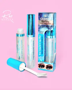 ژل ابرو گابرینی GABRINI