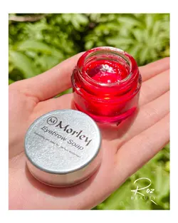 ژل ابرو مورلی Morley