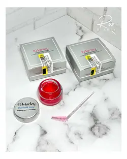 ژل ابرو مورلی Morley