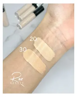 کانسیلر فلورمار flormar