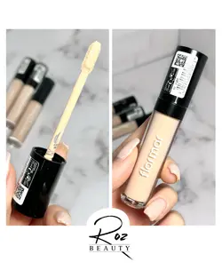 کانسیلر فلورمار flormar