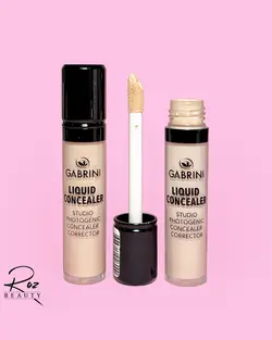 کانسیلر مایع GANRINI