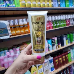 ماسک مو تیوپی مدل ANTI HAIR FAL پنتن