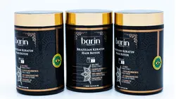 بوتاکس مو بارین بیوتی