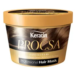 ماسک موی کراتینه پروکسا با حجم ۵۰۰ میلی لیتر