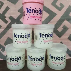 وازلین نرم کننده و مرطوب کننده پوست دست و بدن FENEDO حجم 150 میل