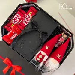 باکس لی‌لی ۳۹۸