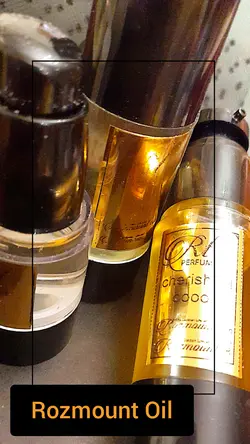 روغن اکالیپتوس Eucalyptus oil