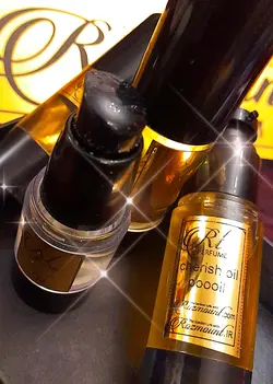 روغن زردچوبه Turmeric oil