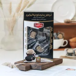 ترافل برنا 40 عددی کنجد
