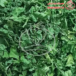 جعفری خشک خانگی – رشد با آب چشمه