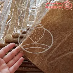 لواشک گوجه سبز خانگی ترش
