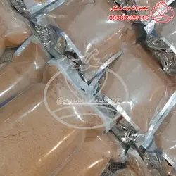 پودر سنجد با هسته