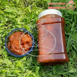 ترشک خانگی