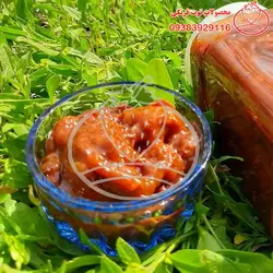 ترشک خانگی