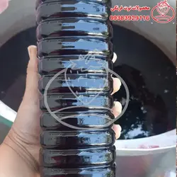 شیره انگور خانگی (دوشاب)