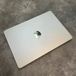 مک بوک ایر 13 اینچ دست دوم مدل MLXW3 ظرفیت M2/8/256 گیگ گریکارکرده