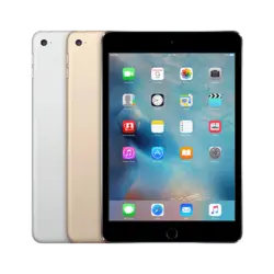 آیپد مینی نسل 4 ظرفیت 64 گیگ 4GApple iPad Mini 4th 8.3-inch 64GB Wi-Fi Cellular