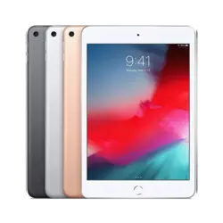 آیپد مینی نسل 5 ظرفیت 256 گیگ 5GApple iPad Mini 5th 8.3-inch 256GB Wi-Fi Cellular