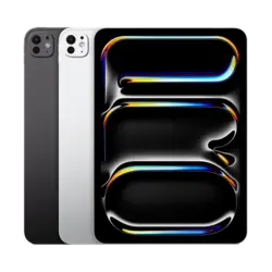 آیپد پرو 13 اینچ M4 ظرفیت 512 گیگابایت WiFiApple iPad Pro M4 512GB 13” Wifi