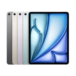 آیپد ایر 13 اینچ M2 ظرفیت 128 گیگ WifiApple iPad Air M2 13-inch 128GB Wi-Fi