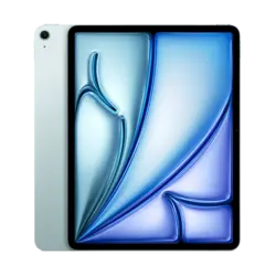 آیپد ایر 13 اینچ M2 ظرفیت 128 گیگ WifiApple iPad Air M2 13-inch 128GB Wi-Fi